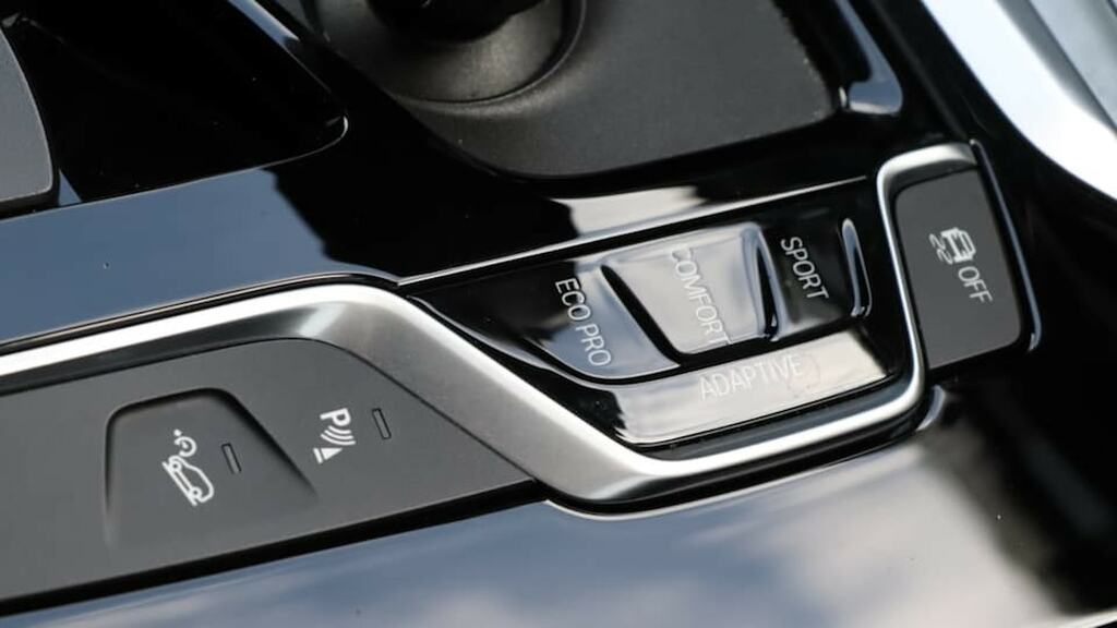 BMW X3 Xdrive20d M Sport Step Black #23