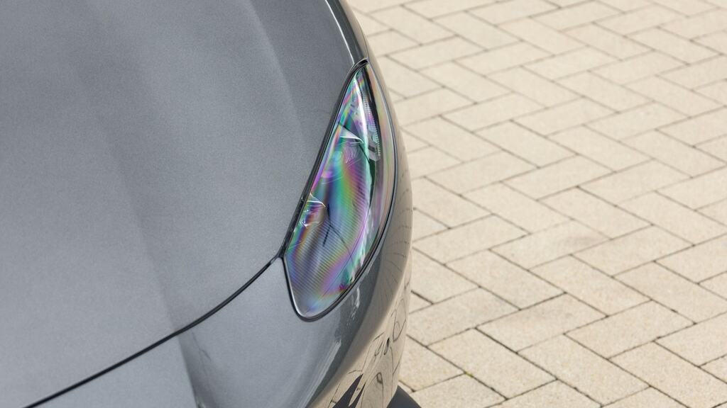 Aston Martin V8 Vantage Coupe V8 Coupe Silver #31
