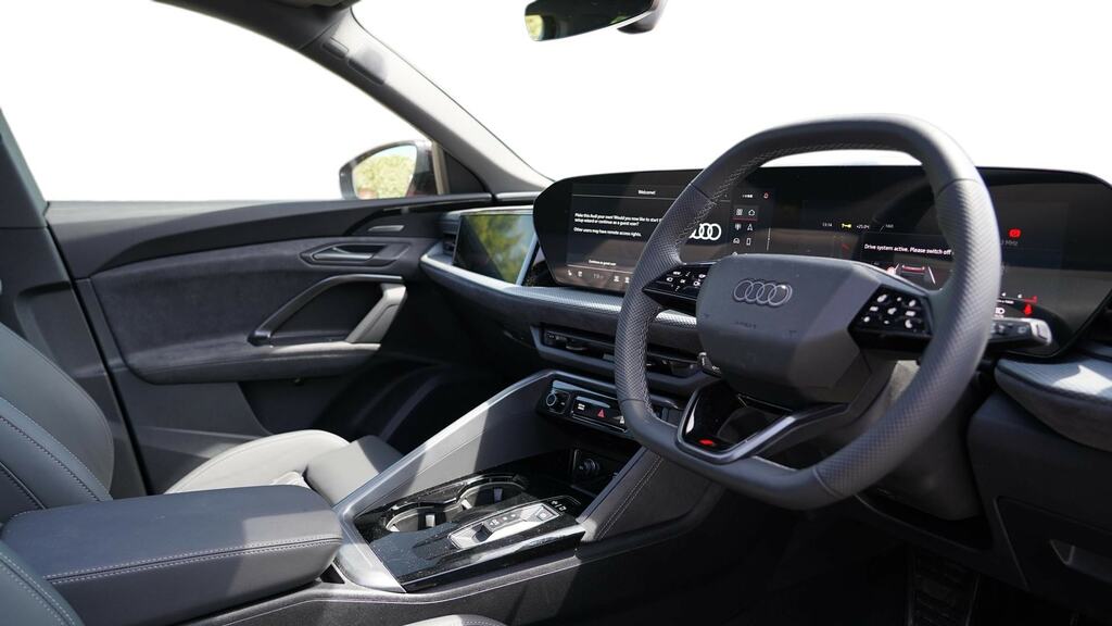 Audi Q5 Sq5 Tfsi Quattro Edition 1 S Tronic Red #6