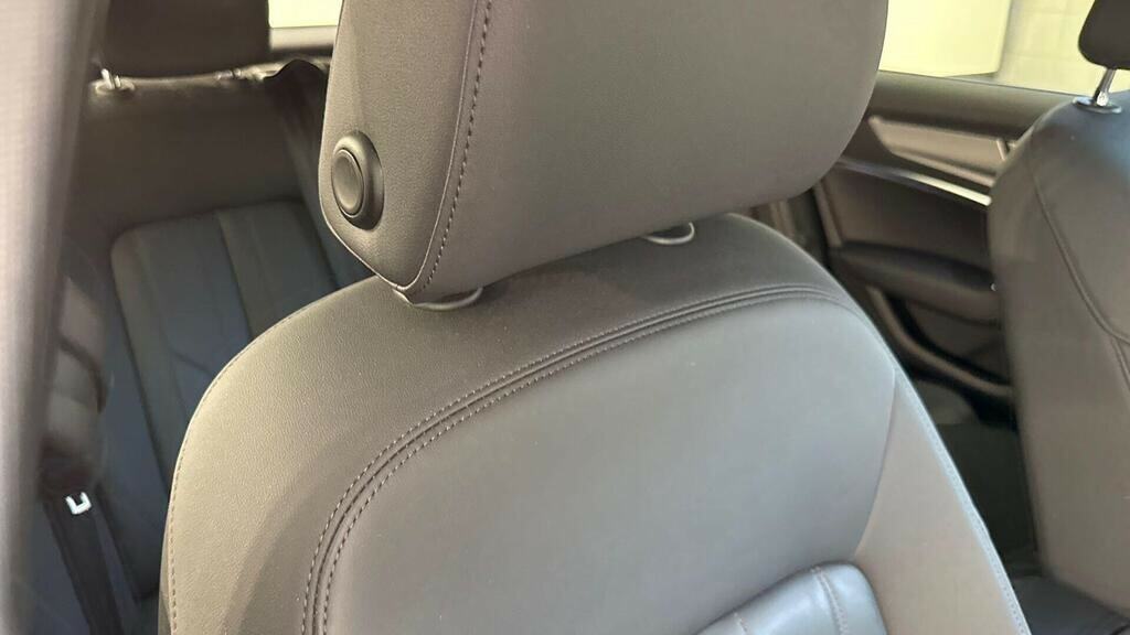Audi A6 Allroad Allroad Tdi Quattro Grey #9