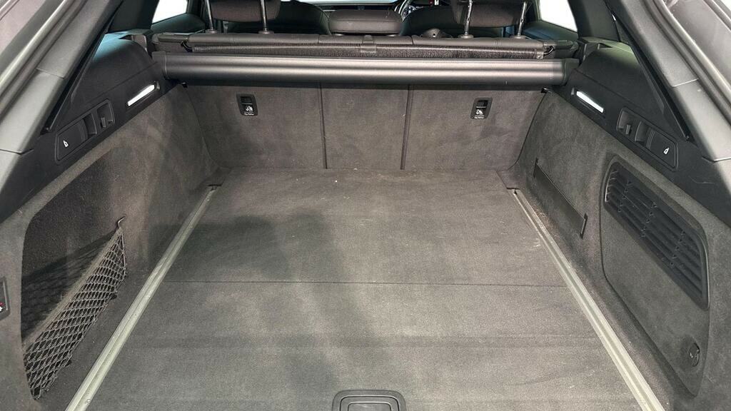 Audi A6 Allroad Allroad Tdi Quattro Grey #21