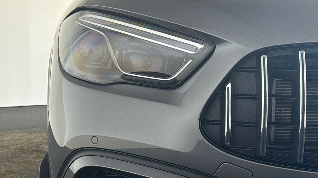 Mercedes-Benz GLA Class 200 Sport Executive Black #18