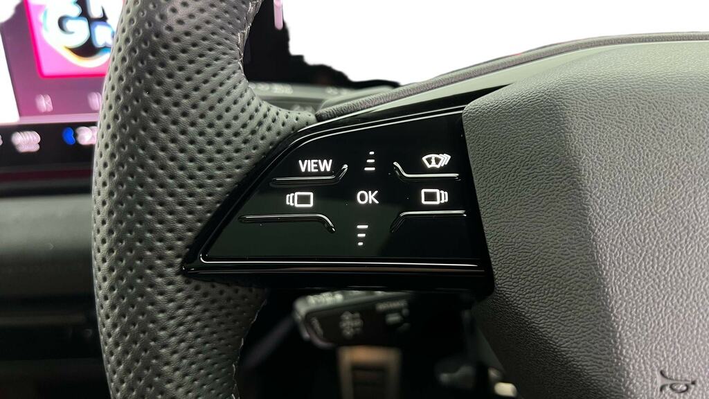 Audi A6 E-tron Avant Audi A6 E-tron Avant 270Kw Performance 100Kwh S Li Grey #17
