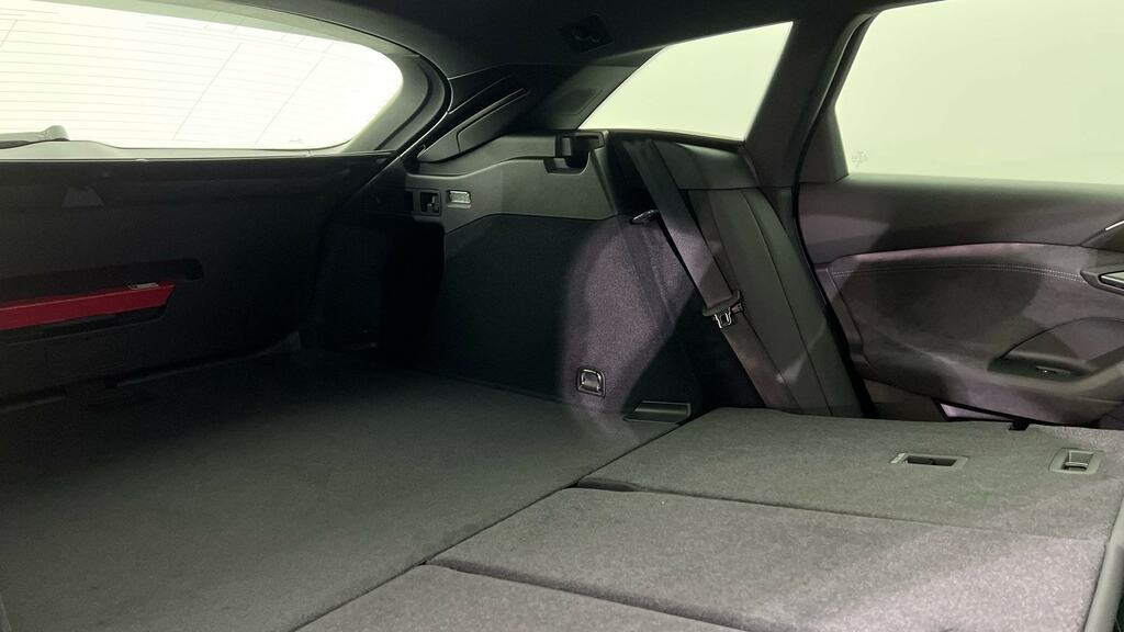 Audi A6 E-tron Avant Audi A6 E-tron Avant 270Kw Performance 100Kwh S Li Grey #21