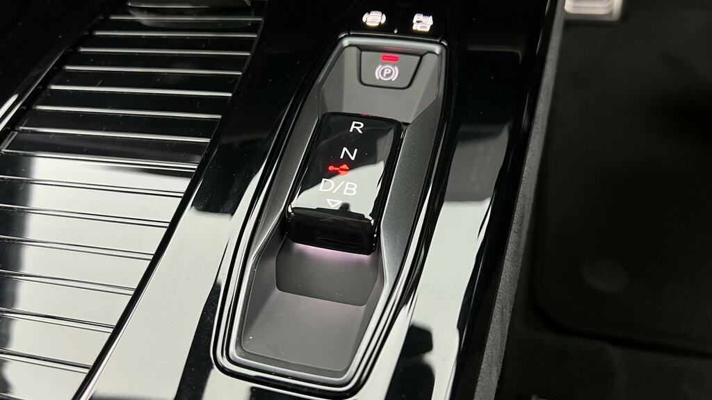 Audi A6 E-tron Avant Audi A6 E-tron Avant 270Kw Performance 100Kwh S Li Grey #14