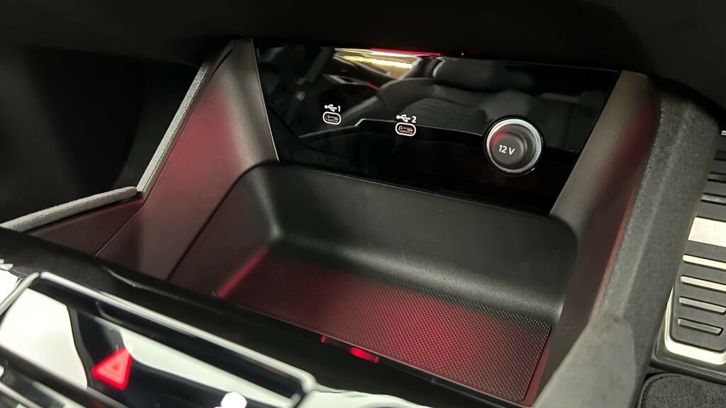 Audi A6 E-tron Avant Audi A6 E-tron Avant 270Kw Performance 100Kwh S Li Grey #33