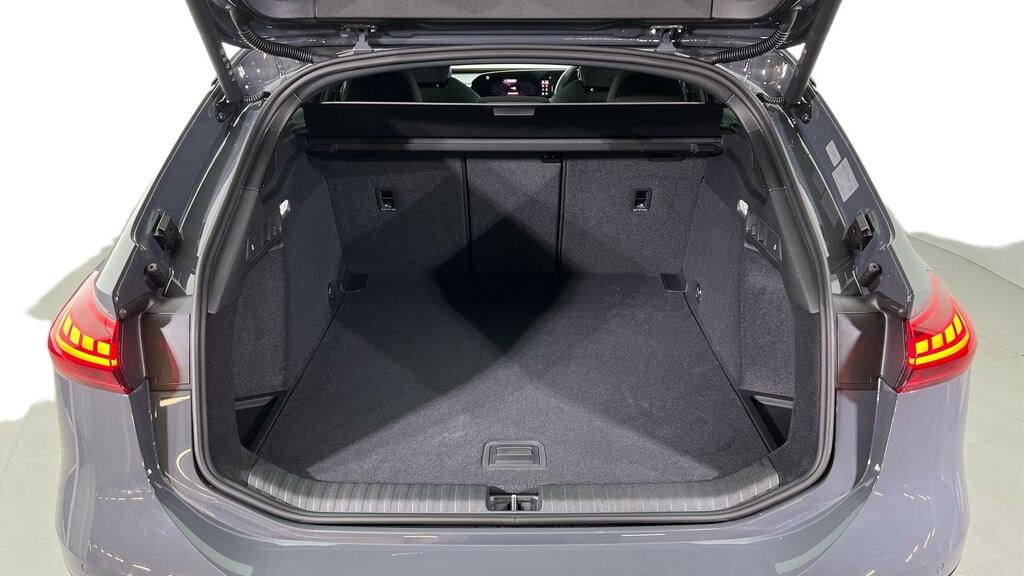 Audi A6 E-tron Avant Audi A6 E-tron Avant 270Kw Performance 100Kwh S Li Grey #20