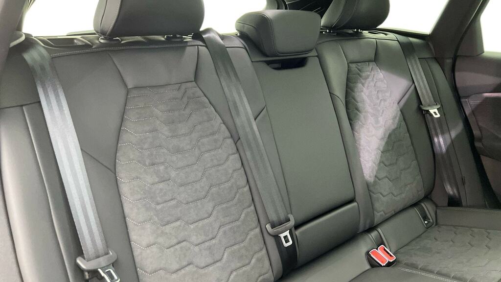 Audi A6 E-tron Avant Audi A6 E-tron Avant 270Kw Performance 100Kwh S Li Grey #16