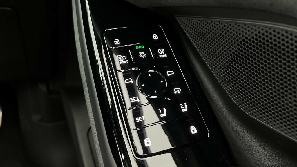 Audi A6 E-tron Avant Audi A6 E-tron Avant 270Kw Performance 100Kwh S Li Grey #46