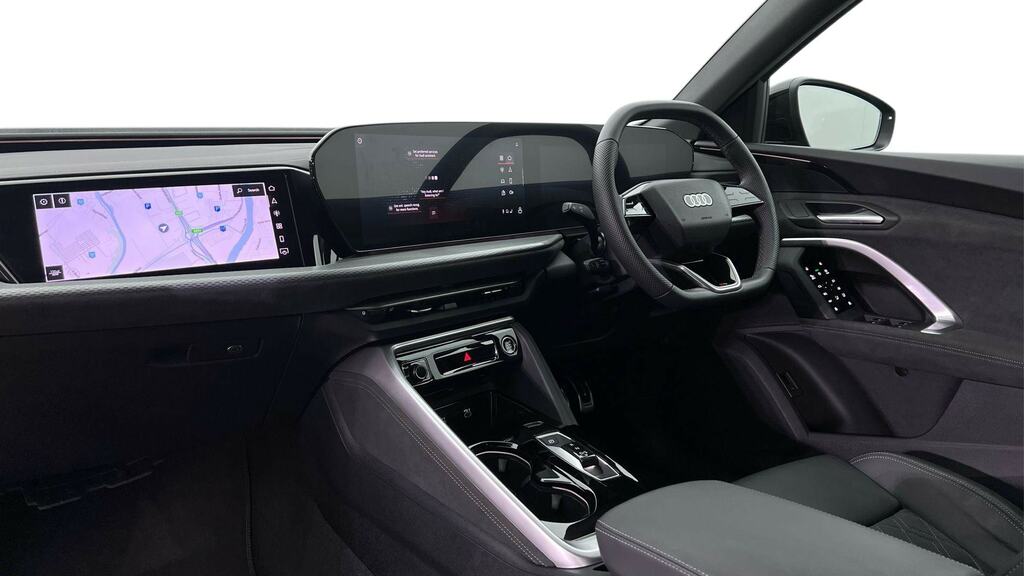 Audi Q5 2.0 Tfsi Quattro Edition 1 S Tronic MW25SBU Grey #2