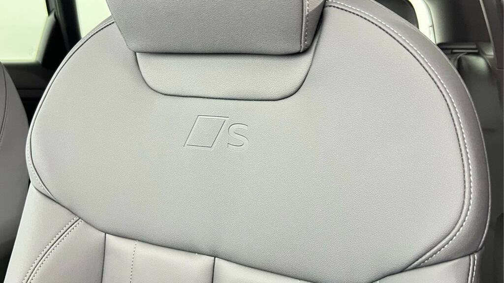 Audi Q3 Q3 35 Tfsi Black Edition S Tronic Tech Pack Black #9