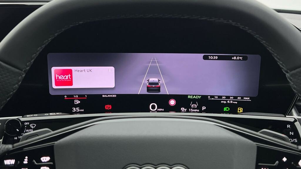 Audi Q3 Q3 35 Tfsi Black Edition S Tronic Tech Pack Black #28
