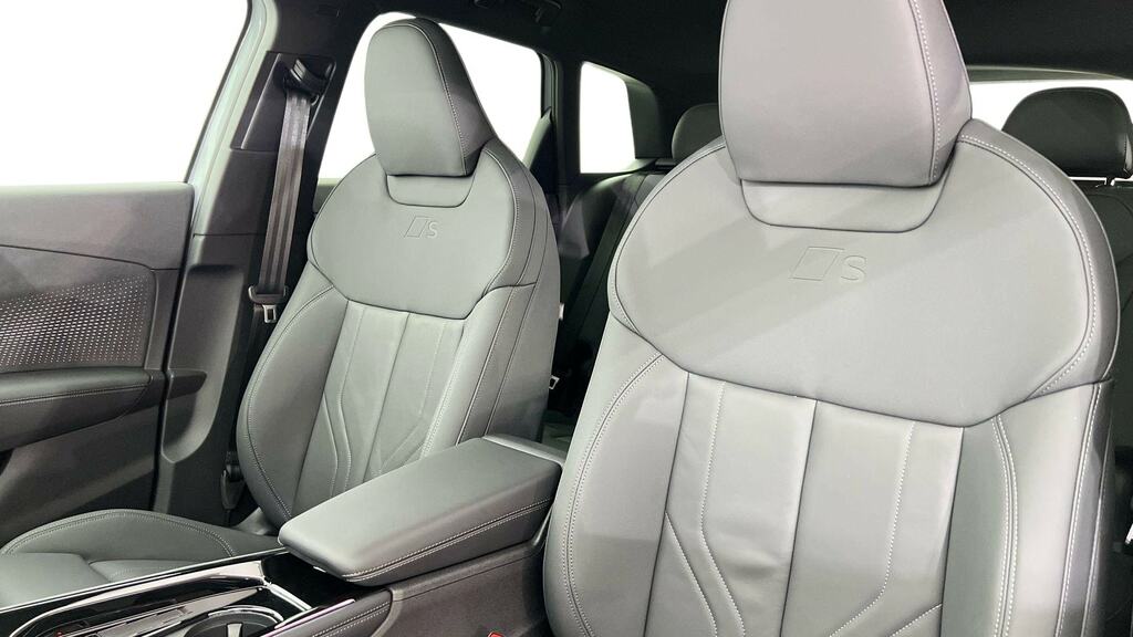 Audi Q3 Q3 35 Tfsi Black Edition S Tronic Tech Pack Black #15