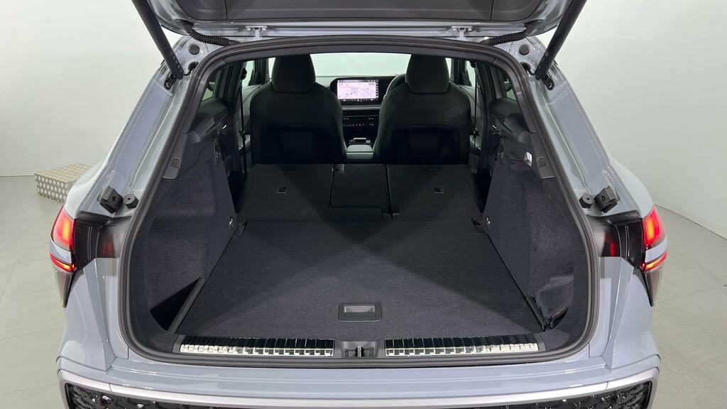 Audi Q3 Q3 35 Tfsi Black Edition S Tronic Tech Pack Black #21
