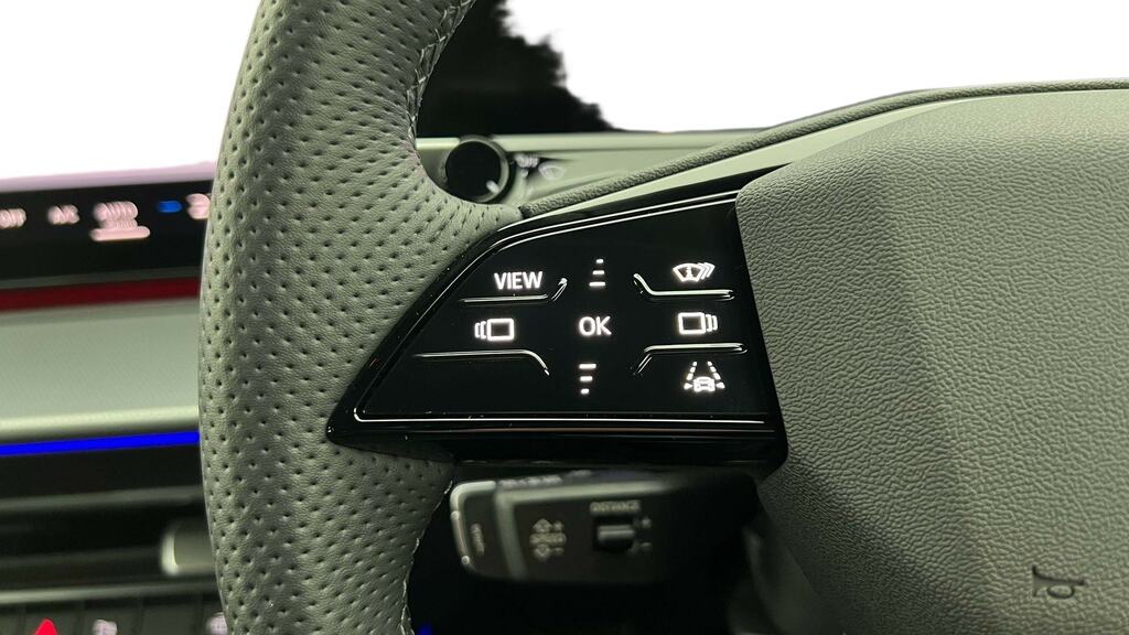 Audi Q3 Q3 35 Tfsi Black Edition S Tronic Tech Pack Black #16
