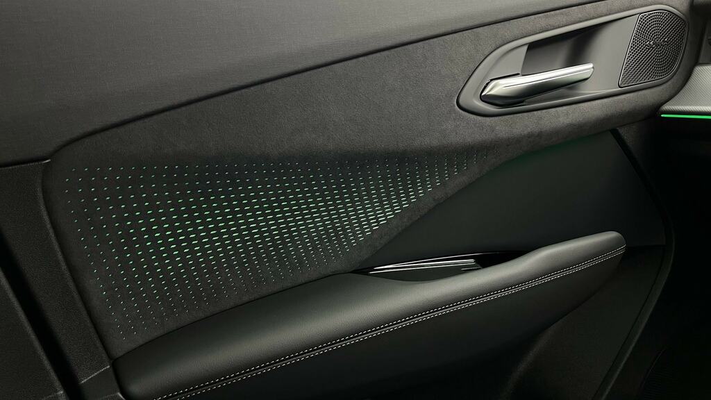 Audi Q3 Q3 35 Tfsi Black Edition S Tronic Tech Pack Black #32