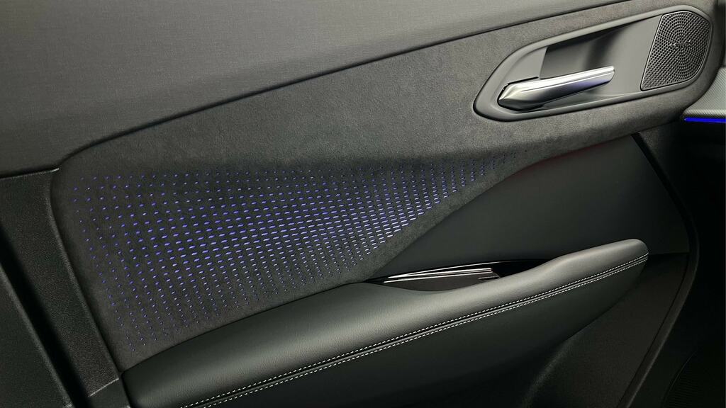 Audi Q3 Q3 35 Tfsi Black Edition S Tronic Tech Pack Black #31