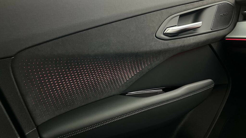 Audi Q3 Q3 35 Tfsi Black Edition S Tronic Tech Pack Black #33