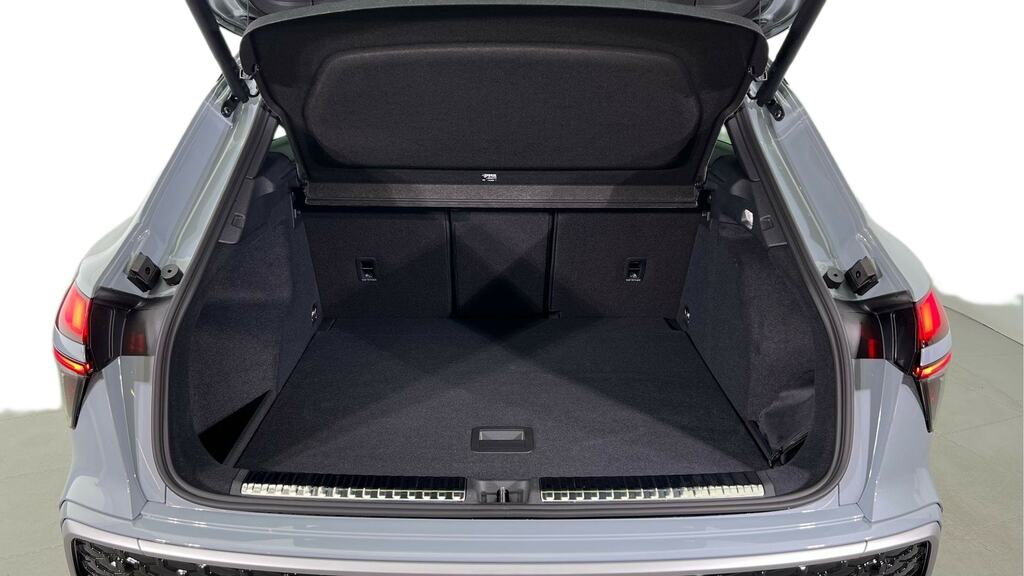Audi Q3 Q3 35 Tfsi Black Edition S Tronic Tech Pack Black #19