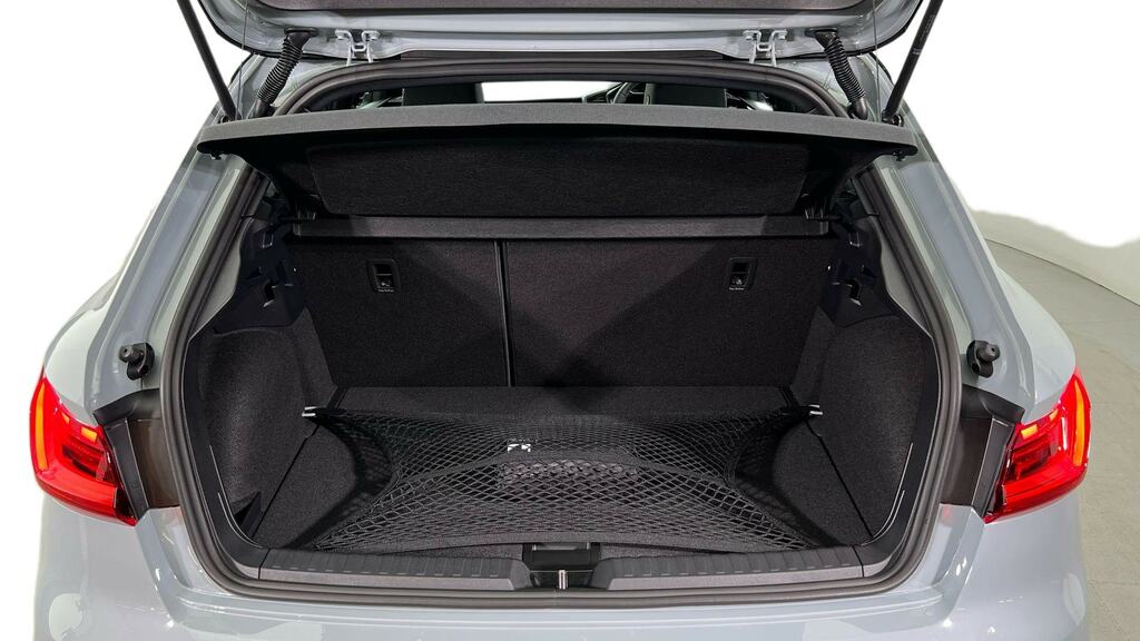 Audi A1 25 Tfsi S Line S Tronic Black #20