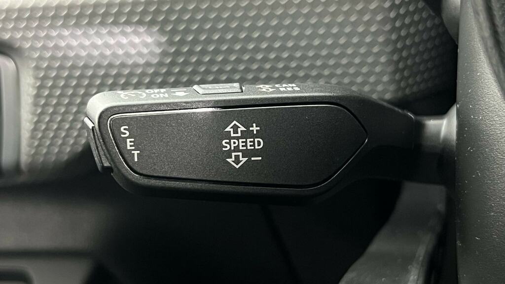 Audi A1 25 Tfsi S Line S Tronic Black #33