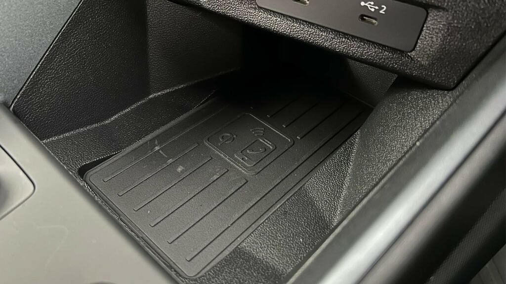 Audi A1 25 Tfsi S Line S Tronic Black #30