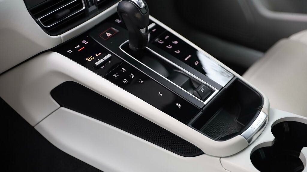 Porsche Macan Suv 2.9 T V6 Gts 202272 Silver #28