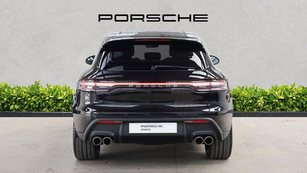 Porsche Macan Suv 2.9 T V6 Gts 202272 Silver #7