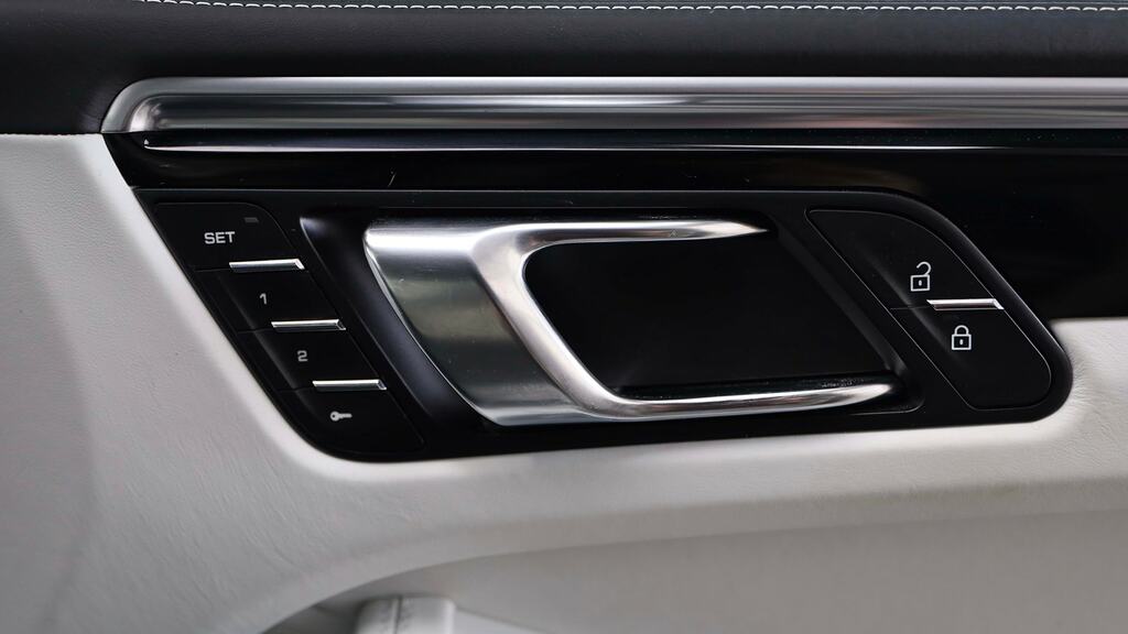 Porsche Macan Suv 2.9 T V6 Gts 202272 Silver #23
