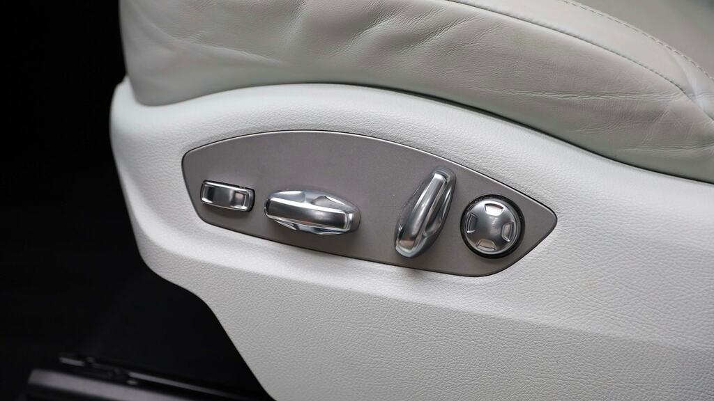 Porsche Macan Suv 2.9 T V6 Gts 202272 Silver #27