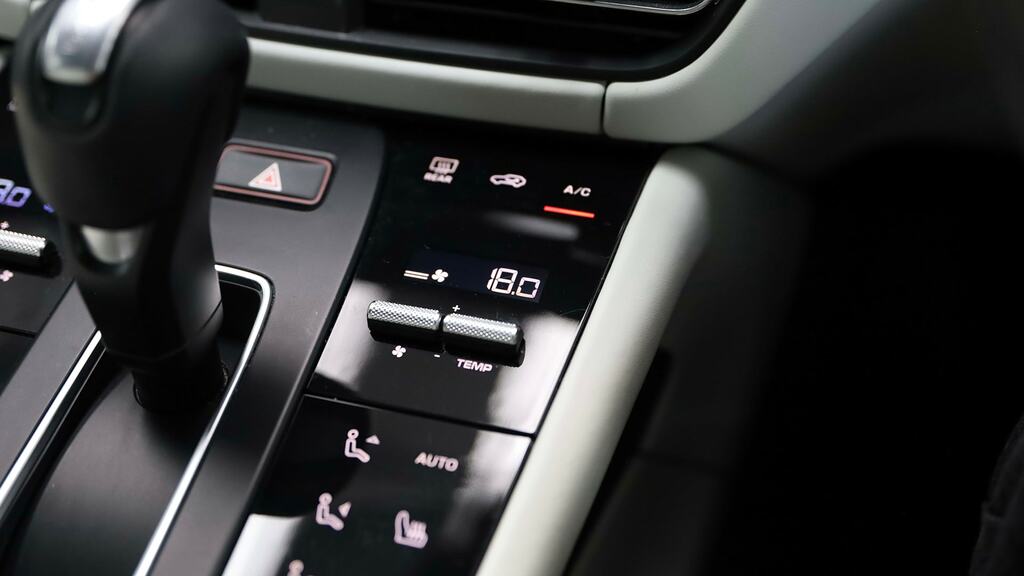 Porsche Macan Suv 2.9 T V6 Gts 202272 Silver #22
