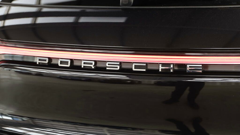 Porsche Macan Suv 2.9 T V6 Gts 202272 Silver #33