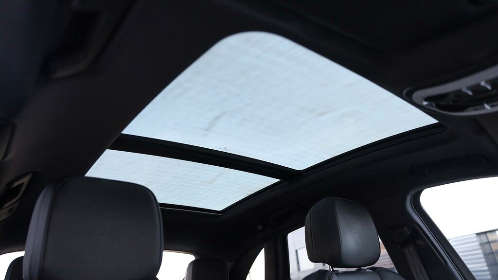 Porsche Macan 265Kw 100Kwh Grey #8