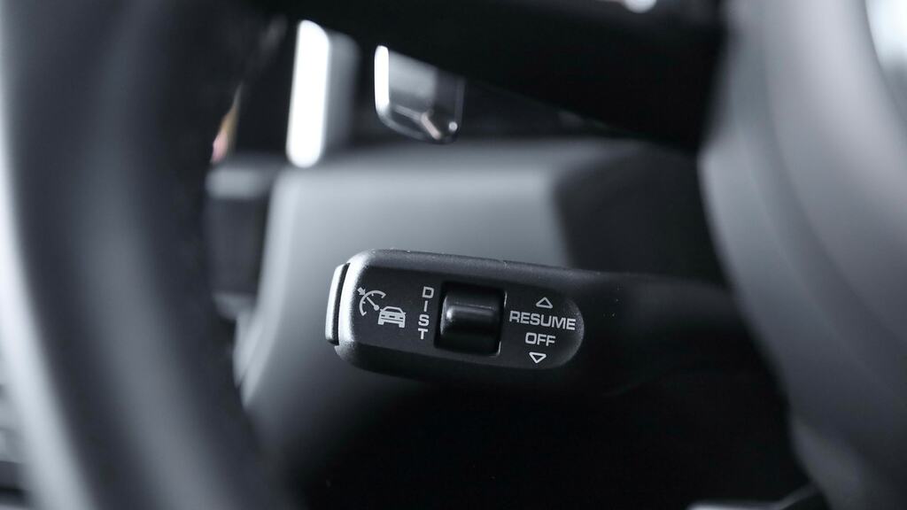 Porsche Macan 265Kw 100Kwh Grey #17