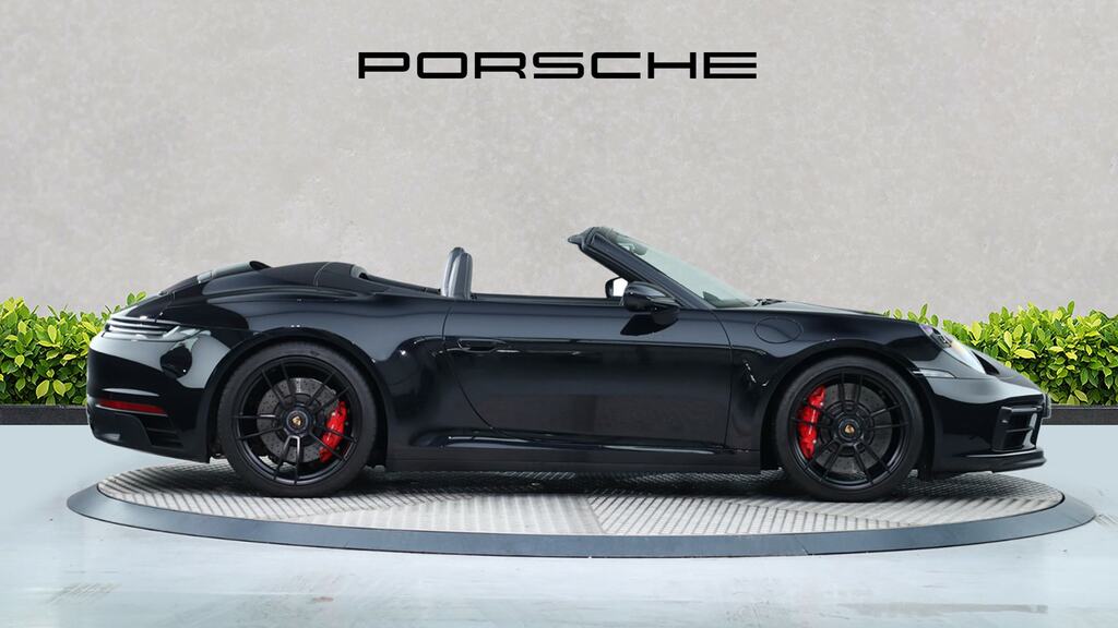 Porsche 911 911 T S S-a Grey #13