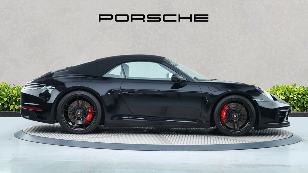 Porsche 911 911 T S S-a Grey #14