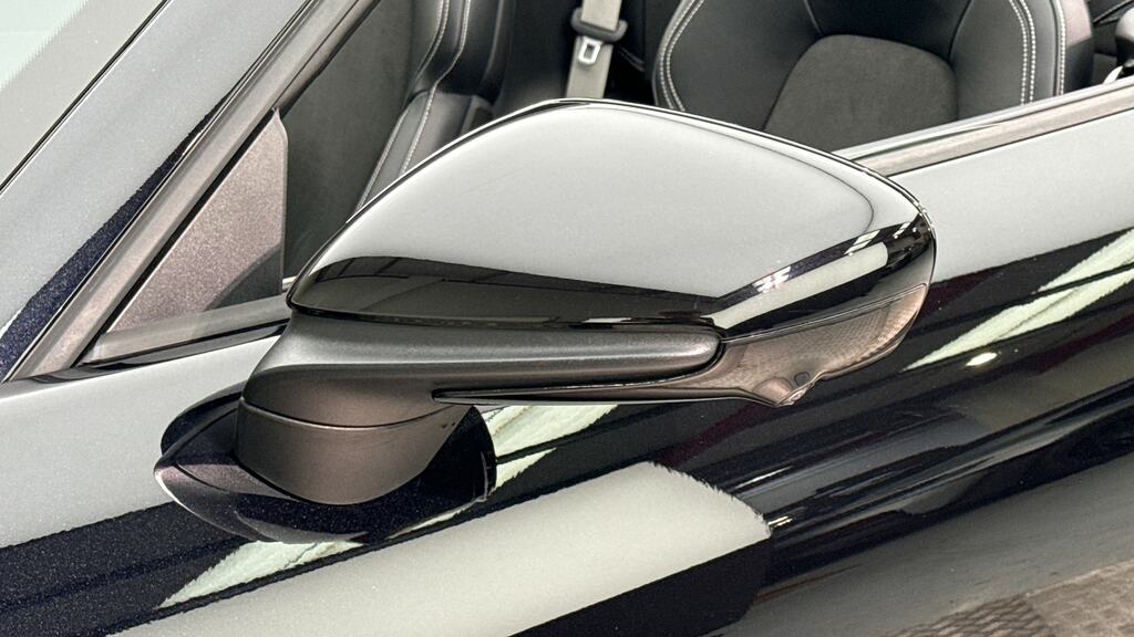 Porsche 911 911 T S S-a Grey #27