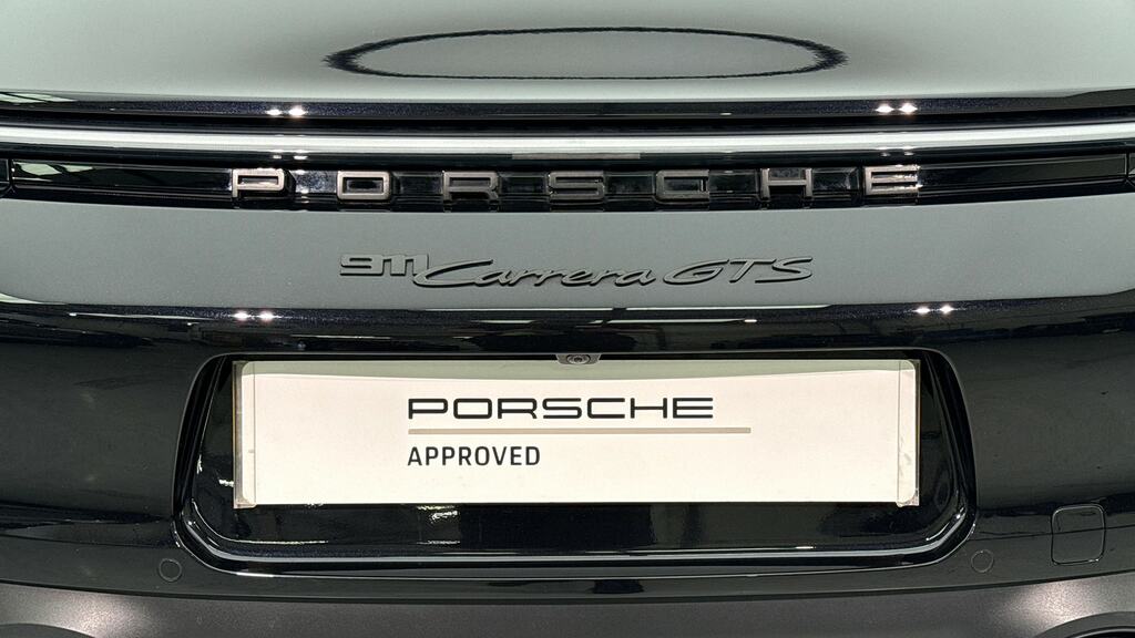 Porsche 911 911 T S S-a Grey #30