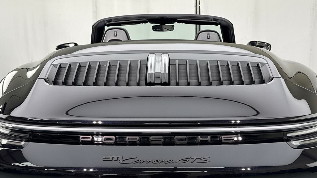 Porsche 911 911 T S S-a Grey #31