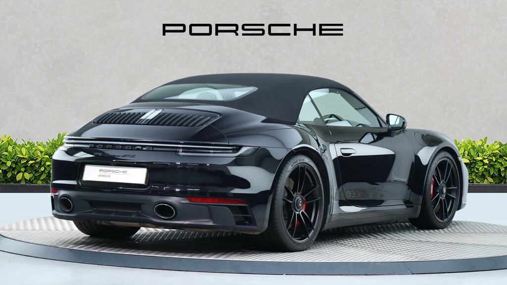Porsche 911 911 T S S-a Grey #12