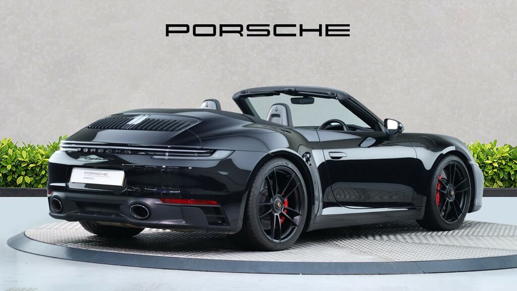 Porsche 911 911 T S S-a Grey #11