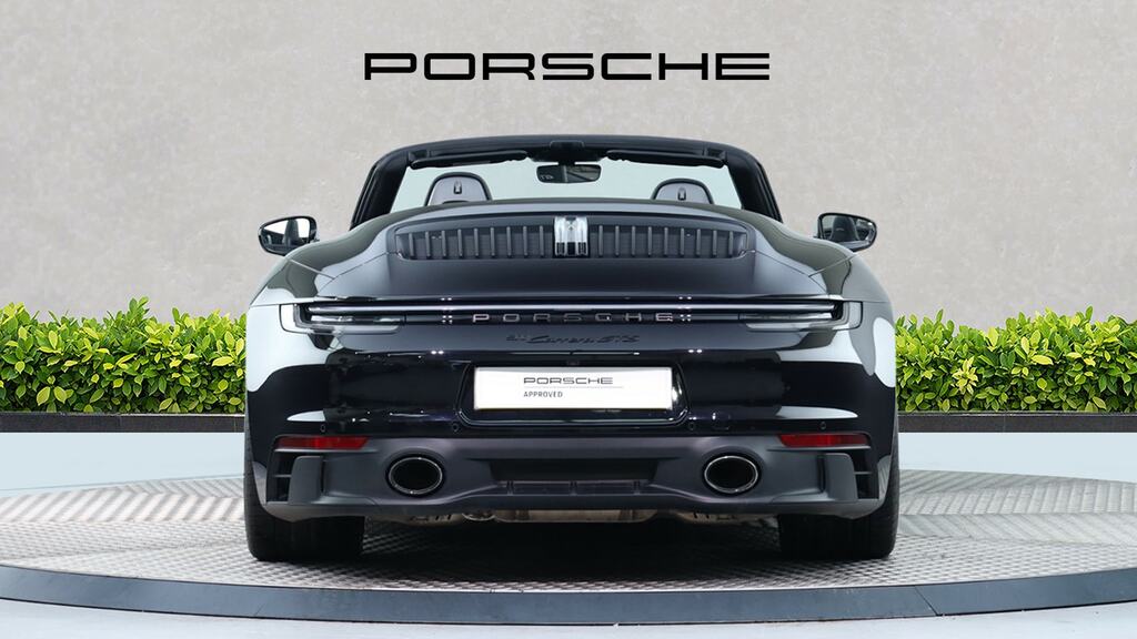 Porsche 911 911 T S S-a Grey #10