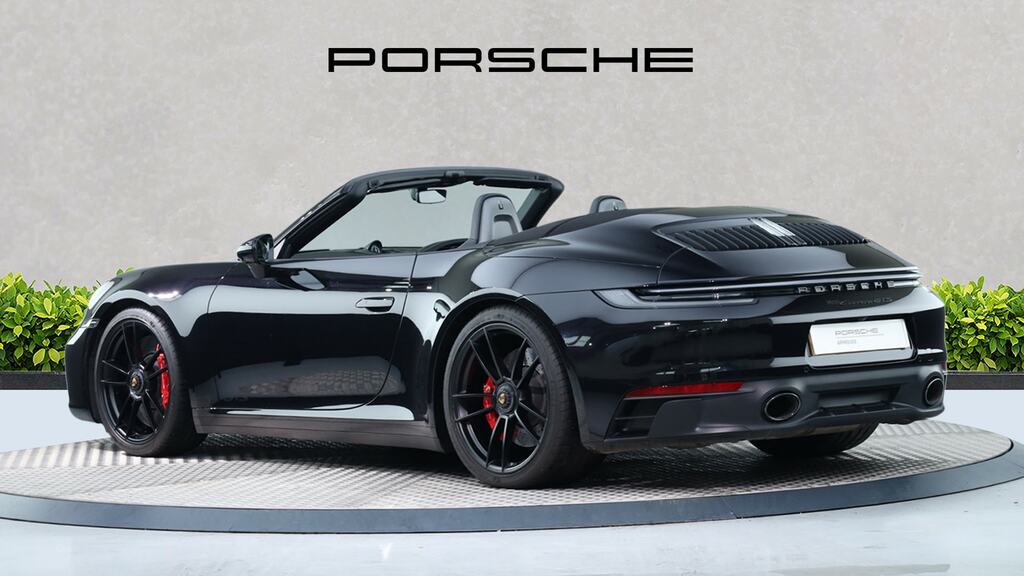 Porsche 911 911 T S S-a Grey #8