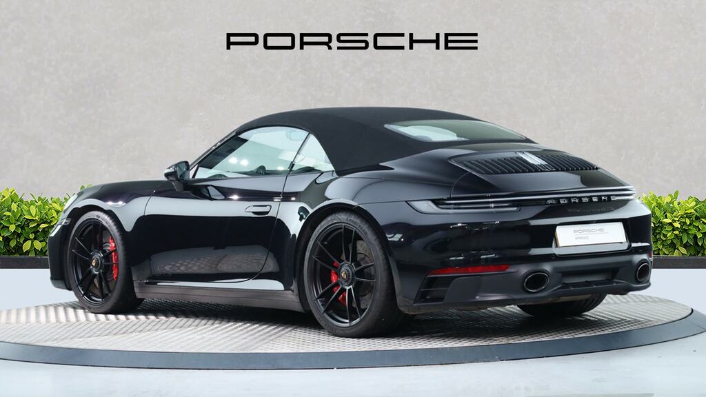 Porsche 911 911 T S S-a Grey #9