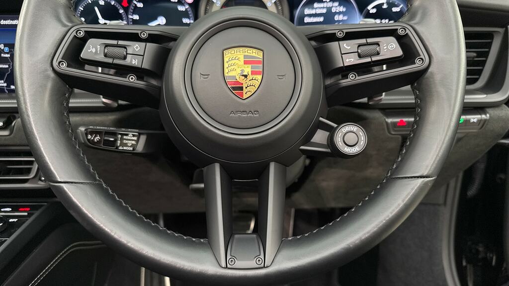 Porsche 911 911 T S S-a Grey #35