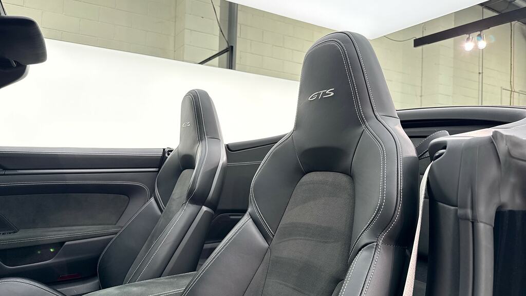 Porsche 911 911 T S S-a Grey #21