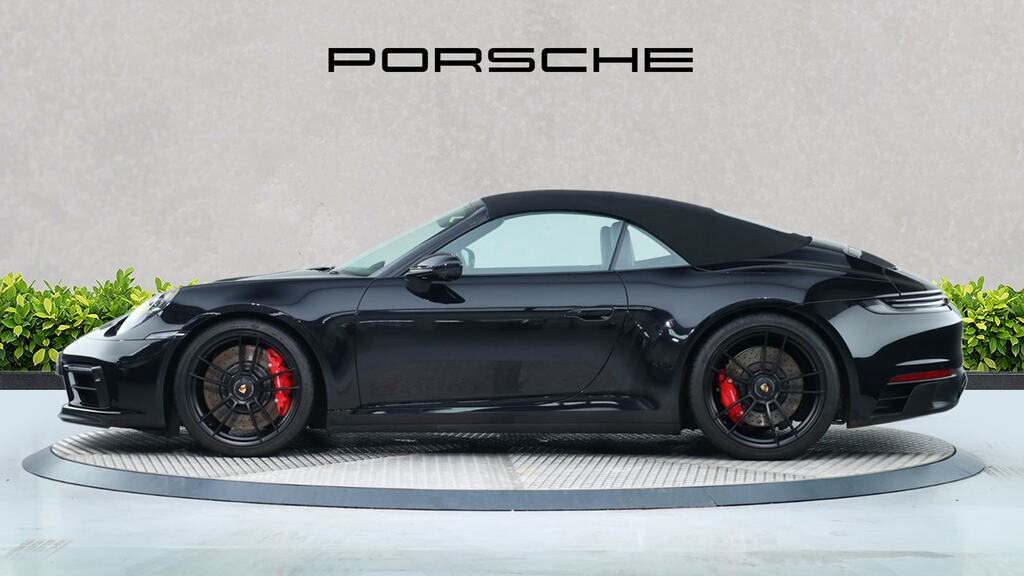 Porsche 911 911 T S S-a Grey #7
