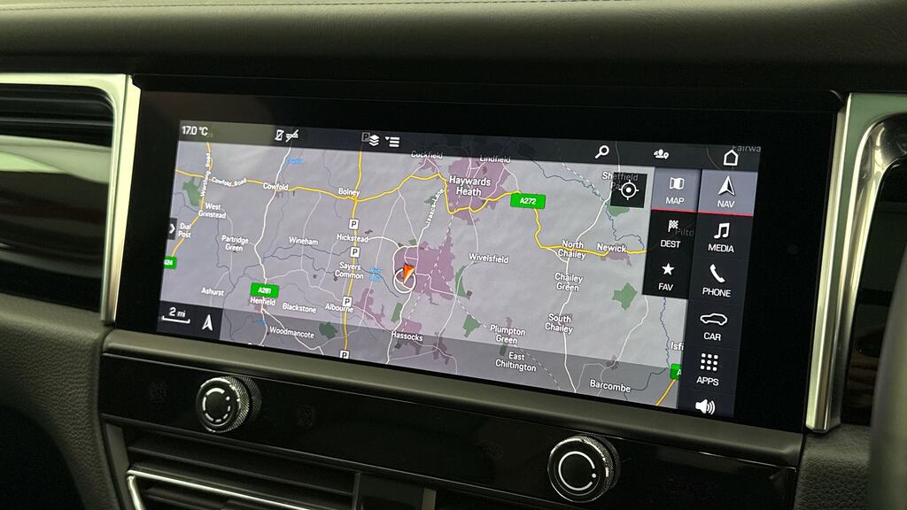 Porsche Macan 2.9T V6 S Pdk 4Wd Black #23