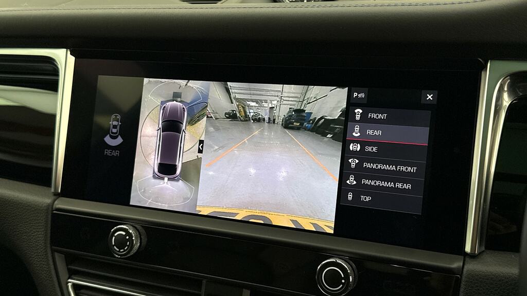Porsche Macan 2.9T V6 S Pdk 4Wd Black #29