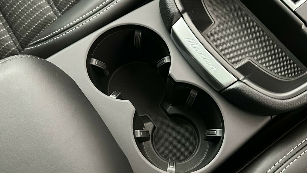 Porsche Macan 420Kw Gts 100Kwh NX26JWY Grey #22